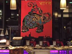 -常州富力喜来登酒店 Feast盛宴标帜西餐厅(新北万达广场店)