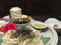 -古田居·特色寿司料理(星之岛旗舰店)
