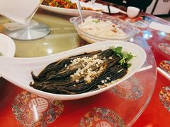 炝虎尾-玉华台饭庄(裕中西里小区店)