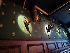 -The Cheebat 锌吧·Bistro(体育西店)