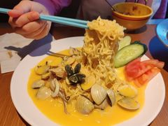 -泰盏鬼·颓废冬阴(陈家祠扬韬店)