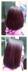 尚丹尼造型作品-尚·丹尼Hair