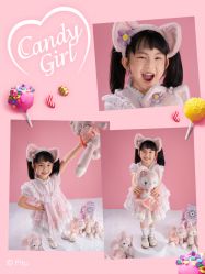 -小木马儿童摄影