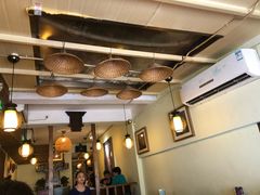 大堂-紫滇源云南生态菜(丹凤街店)