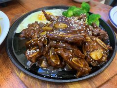 -八张桌子(老店)