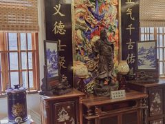 -日日鲜茶餐厅(小公园店)