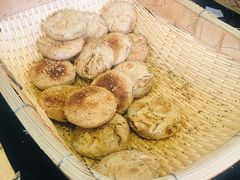 -李小老烧饼(常营民族家园店)
