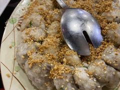 -苏记餐厅(叠南店)