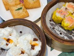 -香港蓮香樓(中環店)