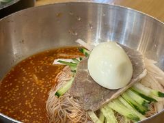 -江南面屋(明洞店)