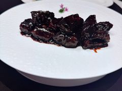 文火煨山东黑牛-鲁采LU STYLE(新天地店)