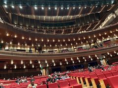 -交通银行前滩31演艺中心