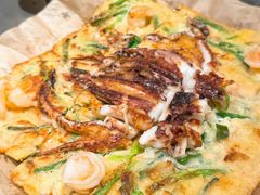 -牧童禧肉社·韩国炭火烤肉店(中粮祥云小镇创始店)