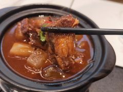 -谷田稻香·砂锅菜(元洪店)