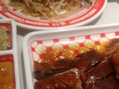 -明腾壹间茶餐厅(新都会花园广场店)