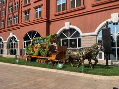 -青岛啤酒博物馆