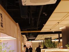 -德川家日本料理(顺义华联店)