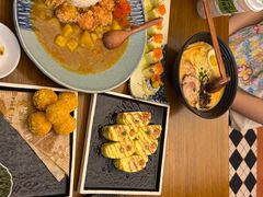 -白石の深夜食堂(泰华店)