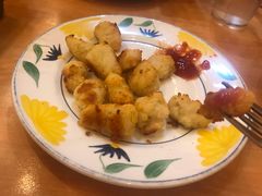 -萨莉亚意式餐厅(黄村高德汇店)