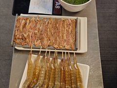 -水禾轩·海鲜蒸汽主题餐厅(新香洲旗舰店)