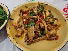 -东排食堂长沙小吃大排档(五一广场店)