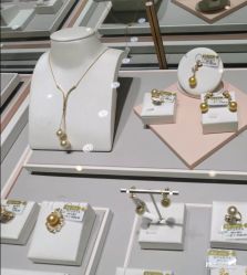 -万宝金楼(威海路店)