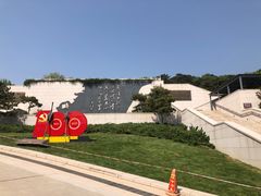 -北京西山国家森林公园