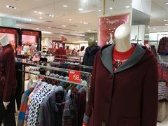 -万达广场(无锡滨湖店)