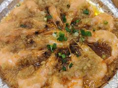 -沪华海鲜大酒楼(南汇店)