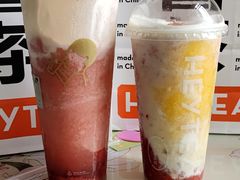 -喜茶(广州北京路惠福东店)