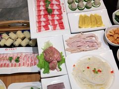 -川中故事·成都老火锅(东书房店)
