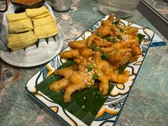 -浩海火烧云傣家菜(京广店)
