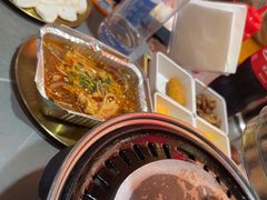 -正宗齐齐哈尔烤肉·齐牛哥鲜切炭火烤肉(杭州总店)