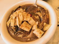 招牌鱼头泡饼-九妙坊(牡丹园店)