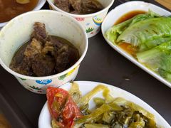 -好成财牛排馆(涂门街总店)