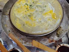 -津老味煎饼果子(西北角总店)