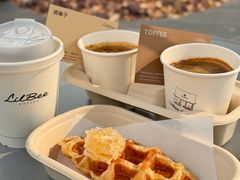 -LilBee Coffee