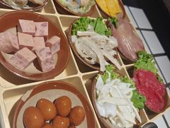 -贰回巷火锅馆(钟楼店)