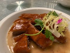 烧味双拼-博多新记·粤菜(复兴店)
