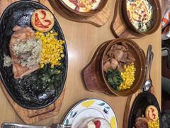 -萨莉亚意式餐厅(天河城购物中心店)