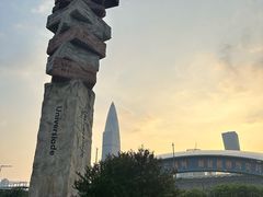 -深圳湾公园(南山区)