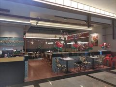 -鹅冠港式茶餐厅(来福士店)