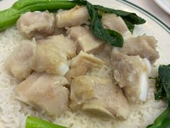 -馨越楼·点心·粤菜(赤坎店)