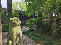 -天一阁博物院