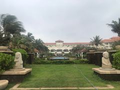 -海口喜来登酒店