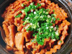 -伙靠·江浙菜(田林路店)