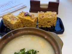 -白天鹅宾馆-宏图府餐厅