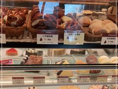 -德南面包房(尚都店)