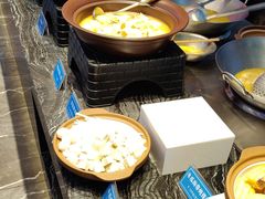 -望海湾鱼头泡饼·天津菜(空港店)