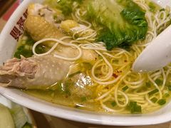 -双燕楼·手工馄饨·汤面小吃(世纪汇店)